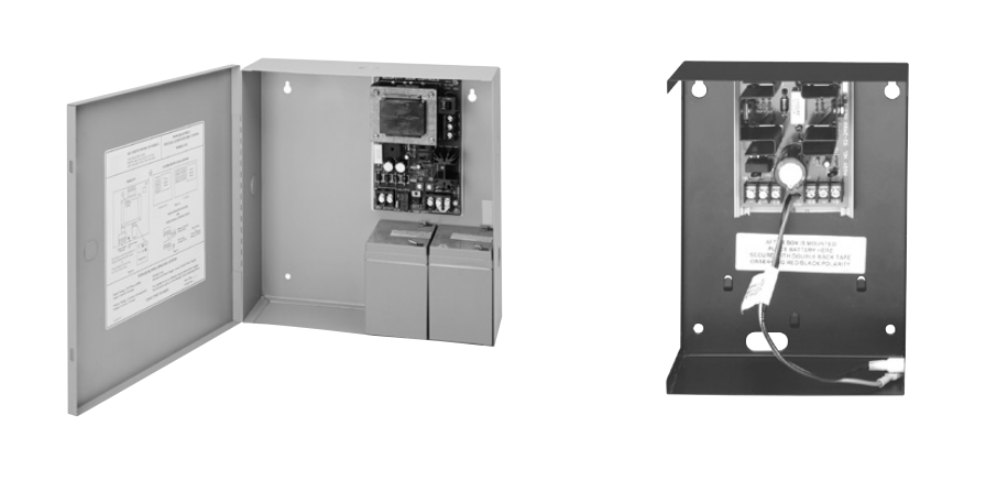 Sargent 3267 Power Supply, 9VDC, 700MA