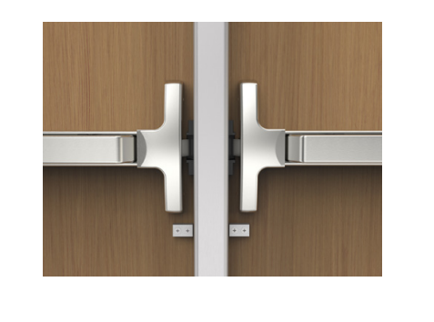 Sargent 651 Mullion Stabilizer Kit, Finish-Prime Coat