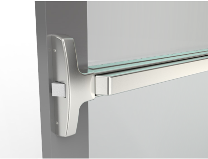 Sargent 541 Security Shim Kit