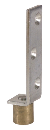 Pemko 113R/94 Henderson Top Guide Roller For Sliding & For Folding Door