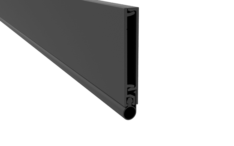 Pemko 29394 Perimeter Gasketing w/ PemkoPrene Insert