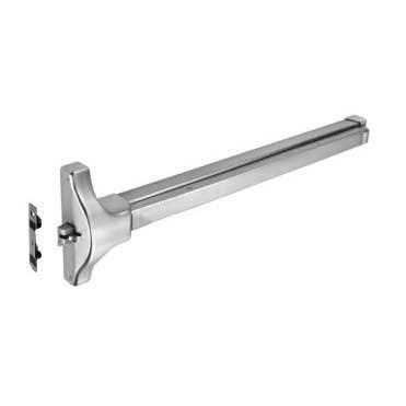 ACCENTRA (formerly Yale) 2150 Rim Squarebolt Exit Device