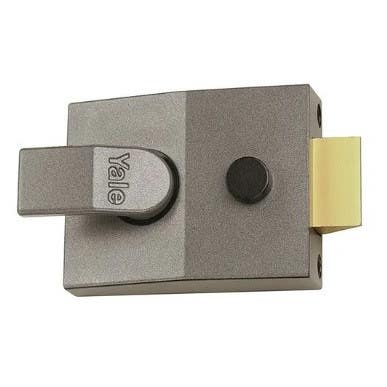 ACCENTRA (formerly Yale) 88 Auxiliary Security Latchlock