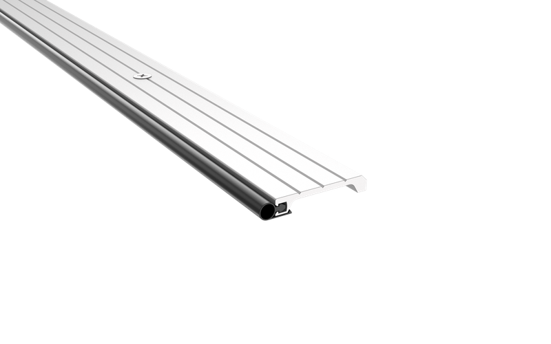 Pemko 290STOP Threshold Stop Strip, 1-1/2" W x 1/4" H