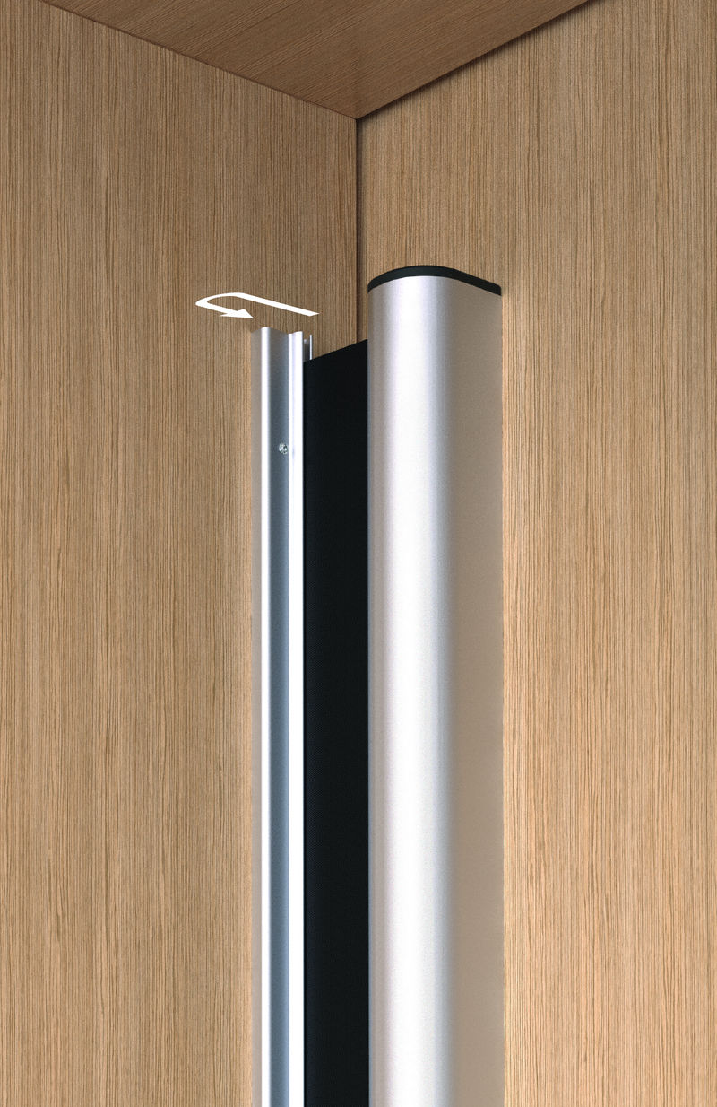 Pemko FSR6000 Planet Finger Protection