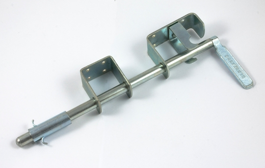 Pemko 994 Henderson Bolt Steel 15"