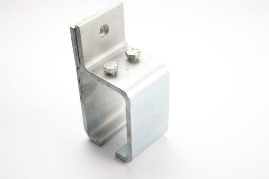 Pemko 1X/307/S Henderson Jointing Bracket Steel