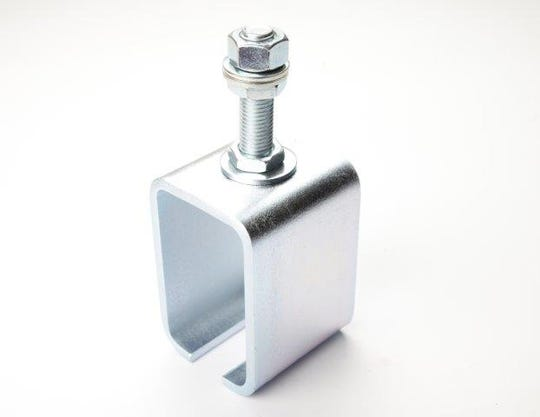 Pemko 4R Henderson Bracket Steel