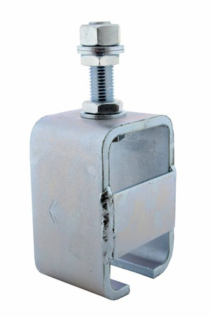 Pemko 4R/307/SC Henderson Bracket Closed