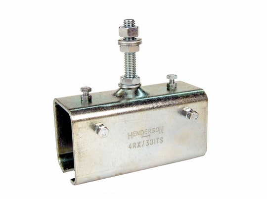 Pemko 4RX/301/TS Henderson Track Sleeve