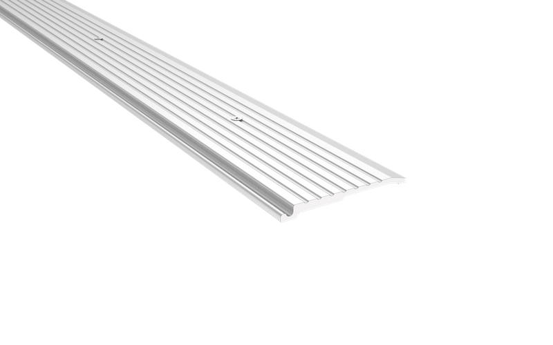 Pemko RAMP8 Top Plate Component, 3-1/2" W x 1/4" H