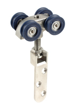 Pemko 52/120/SS Henderson Soltaire 120 Hanger