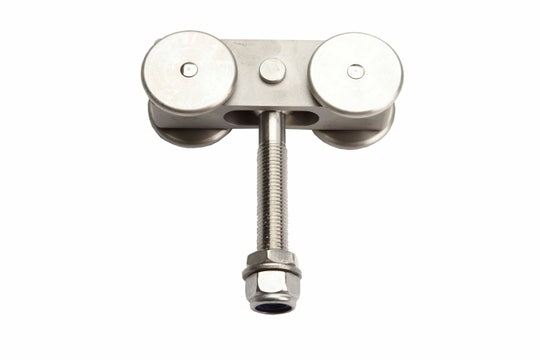 Pemko 56 Henderson Stainless Steel Hanger