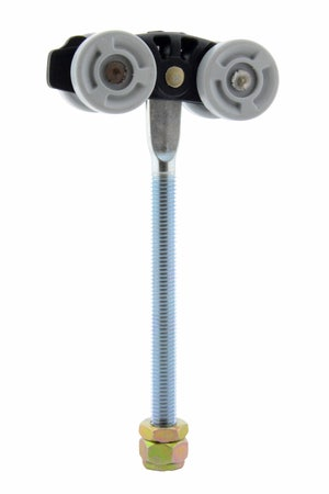 Pemko 56B Henderson Hanger Straight Sliding