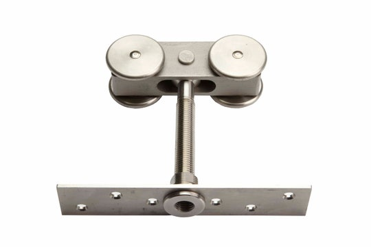 Pemko 57 Henderson Stainless Steel Hanger