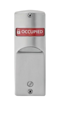 Arrow A Mortise Indicator Escutcheon Kit