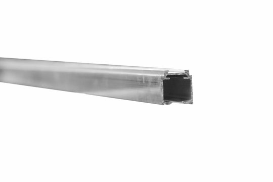 Pemko 280 Single Track, Single Extrusion For Sliding & Folding Door