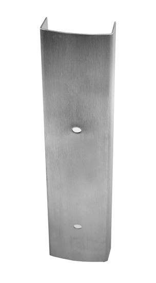 ABH A538R Edge Guards