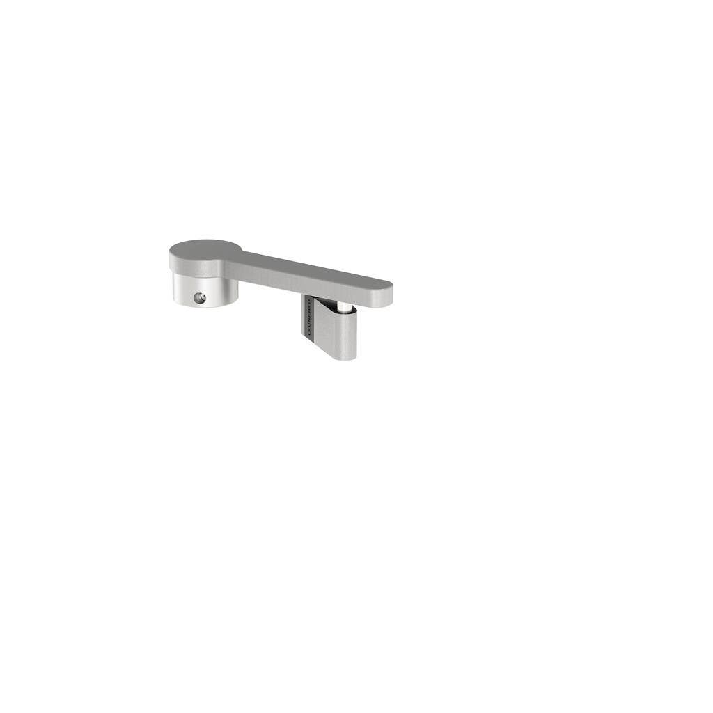 Locinox VENUS-ARM-G Compact Arm For VENUS Gate Closer