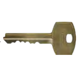 KABA MK Master key