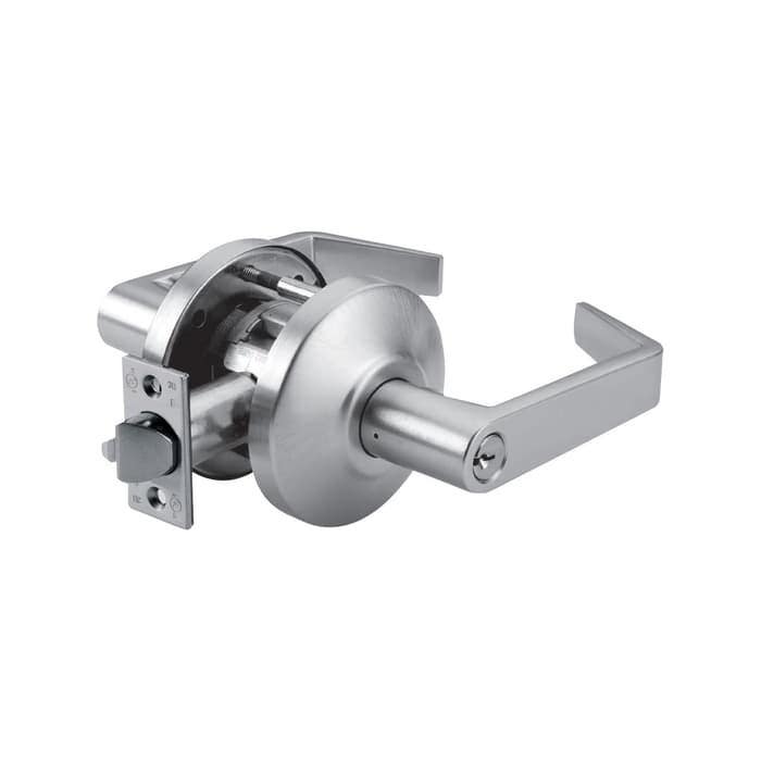 KABA C100 Series Cylindrical lockset