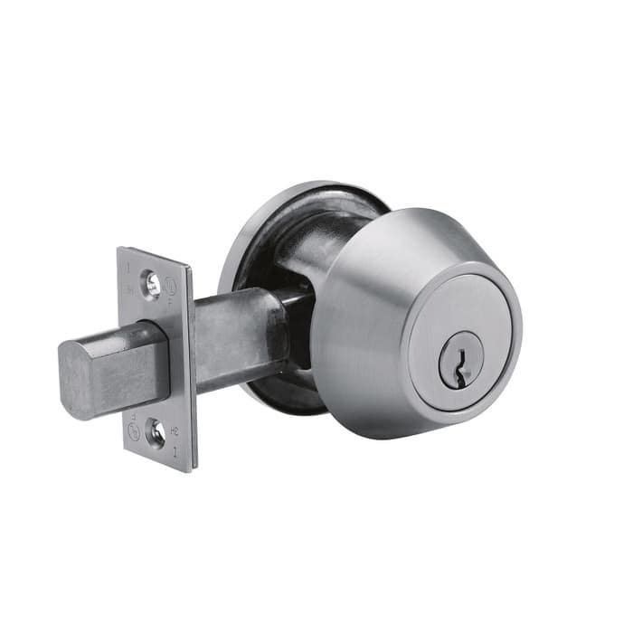 KABA DB100 Series Grade 1 Deadbolt
