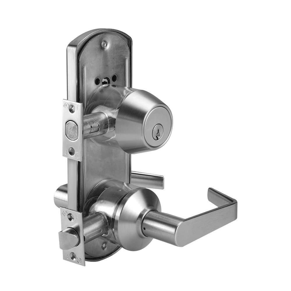 KABA J300 Series Grade 2 interconnected lockset