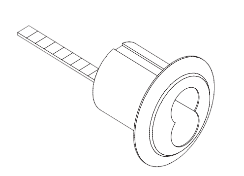 KABA SFIC Rim Housing