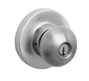 KABA 9000 Series Wide Stile Sectional Trim