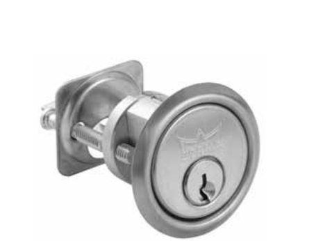 KABA 9000 Series Narrow Stile Pull Trim