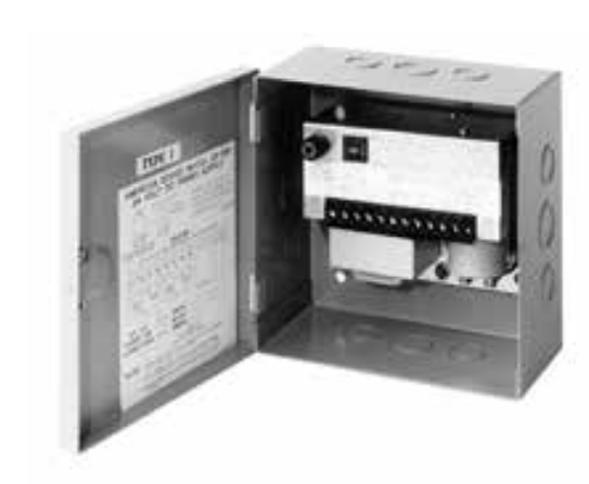 KABA ES100 Power Supply for Exit Devices,110 V/24 VDC