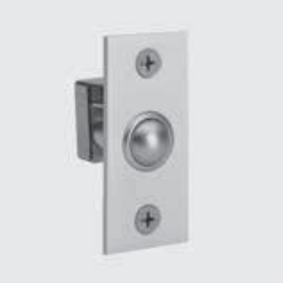 KABA DPS11 Adjustable ball type door position Spdt switch, 5 amp