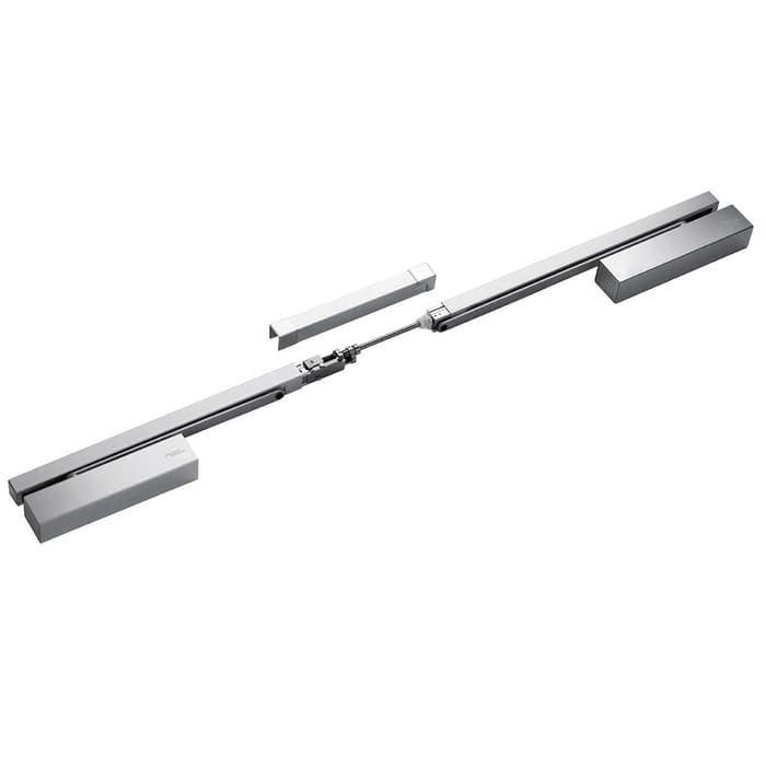 KABA GSR Series Surface Door Closer and Coordinator System