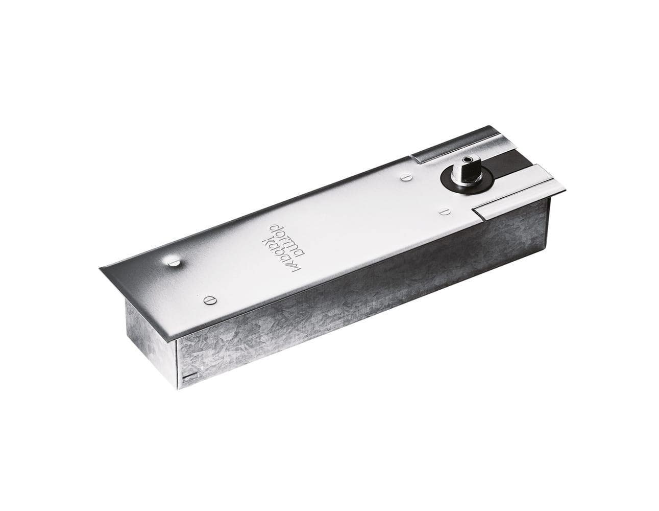 KABA BTS75V Series Floor-Concealed Door Closer