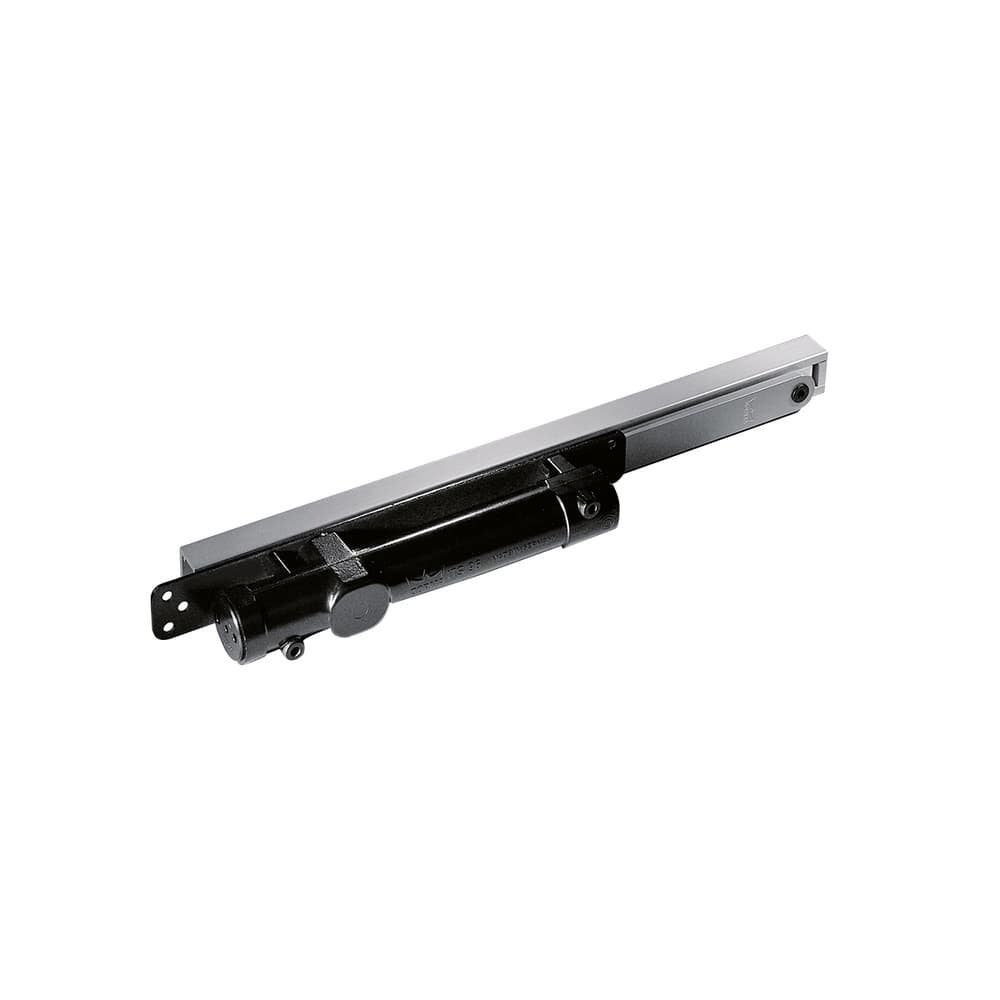 KABA ITS96 Series Concealed in Door Closer