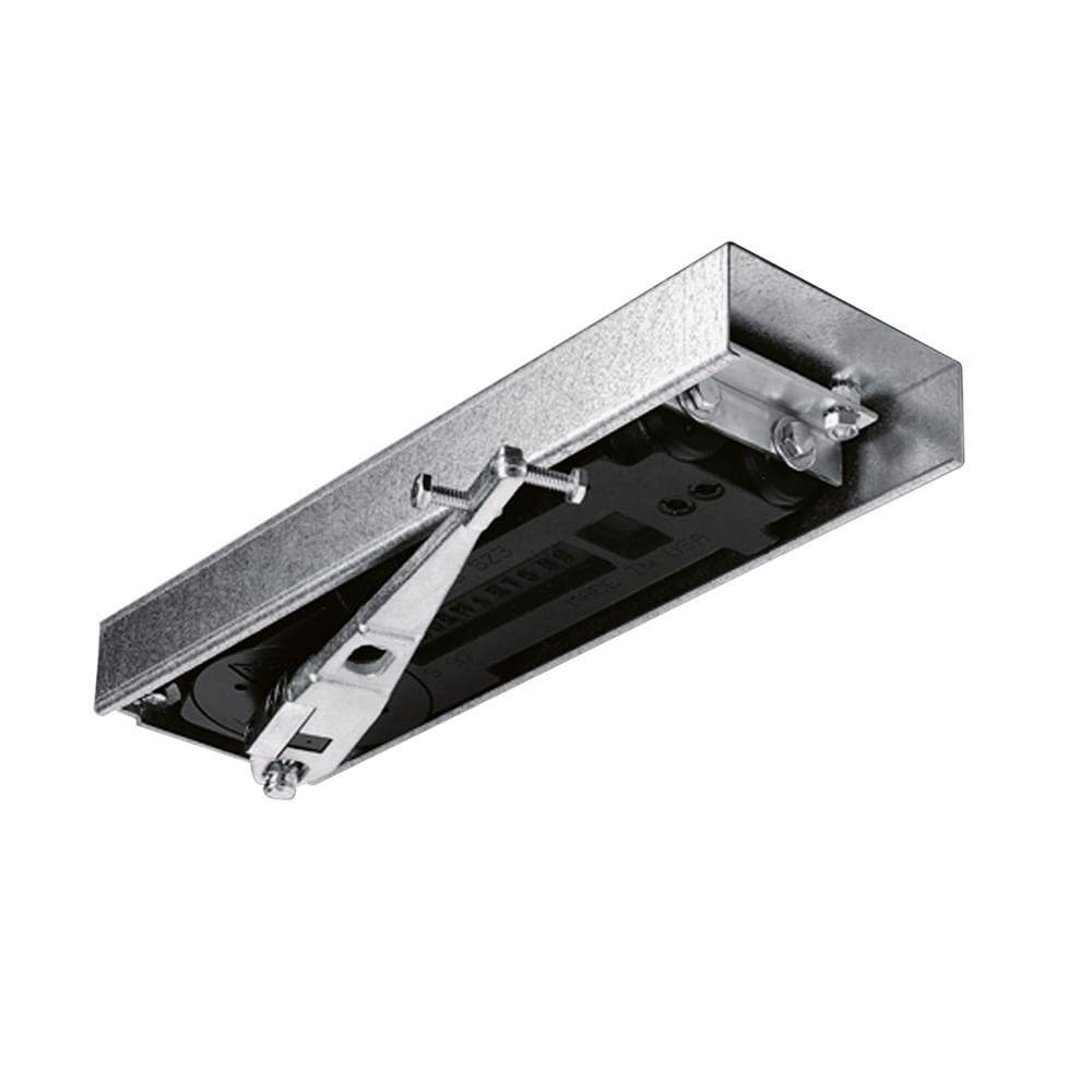 KABA RTS88 Series Overhead Concealed Door Closer