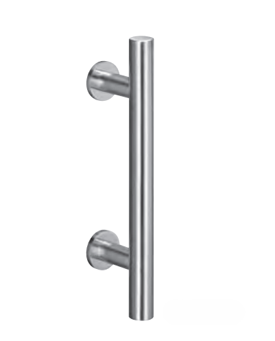 KABA TG 9387 Series Ladder Pull ,1-1/4" Diameter