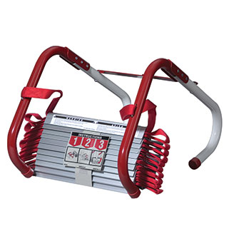 Kidde KL-3S 3 Story Fire Escape Ladder