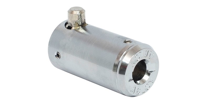 Abloy Sentry CL661V Parking Meter Lock, Left Handed, Unp