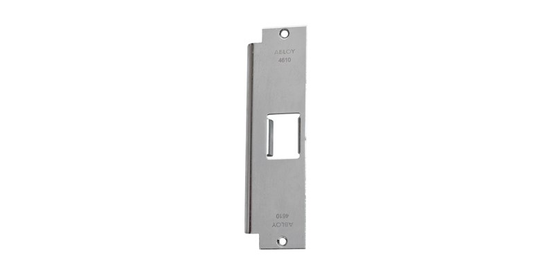Abloy Sentry 4610 Strike Plate