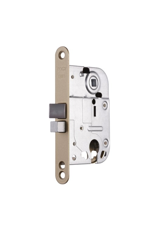 Abloy Sentry 2018 Lock Case