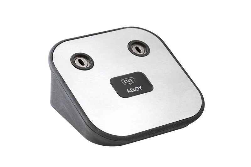 Abloy Sentry PDA500 Cliq Local Programming Device