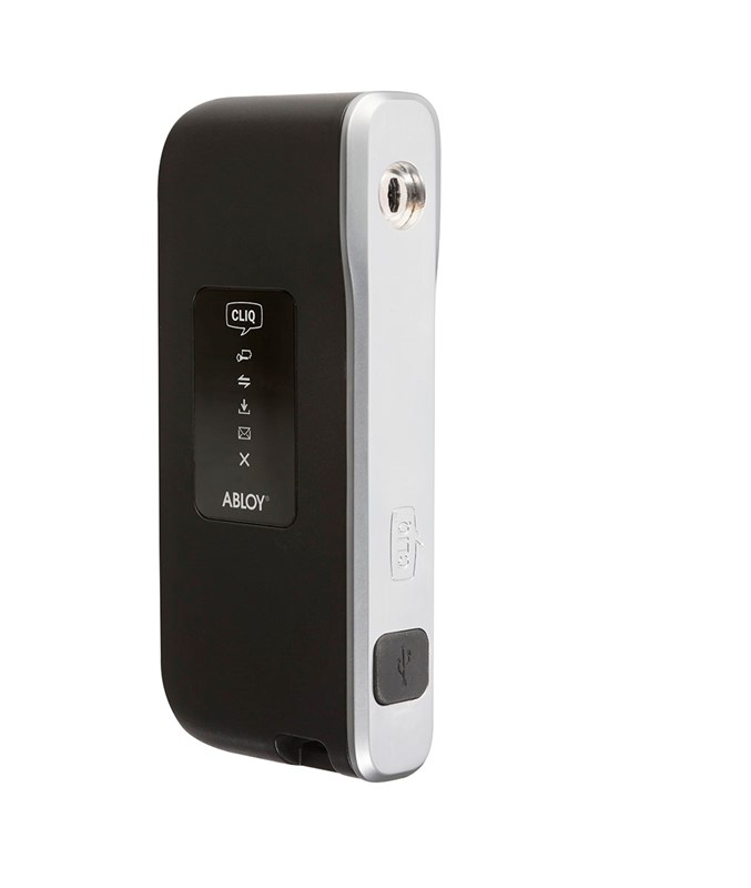 Abloy Sentry PDA200 Cliq MobilePD USB/BT Programming Device