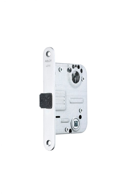 Abloy Sentry 4290 Lockcase, Finish-Zinc Plated And Lacquered Steel