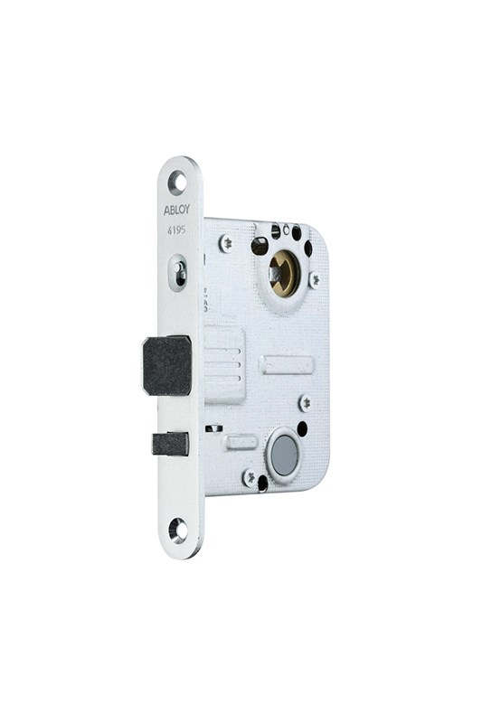 Abloy Sentry 4195 Lock Case, Finish-Zinc Plated And Lacquered Steel