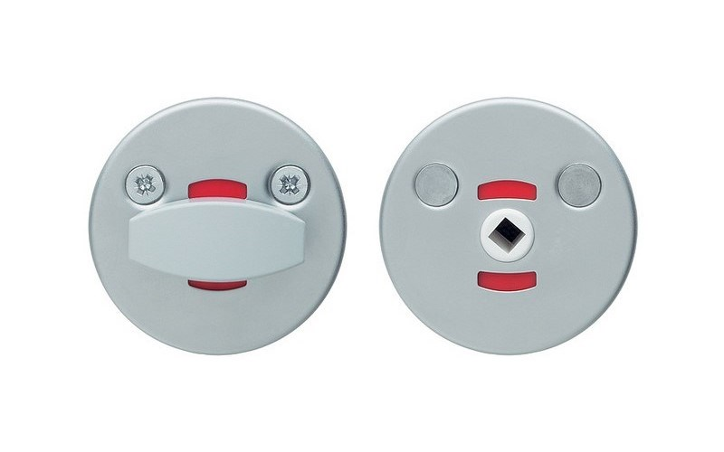 Abloy Sentry LH001WC Turn Knob