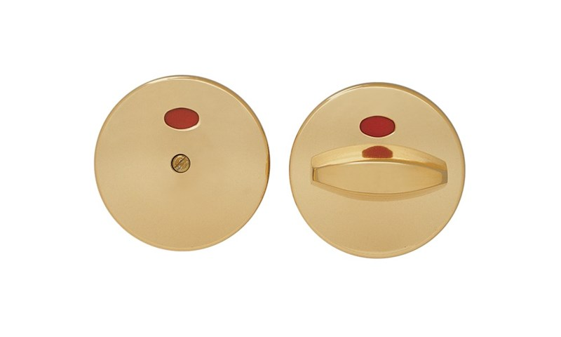 Abloy Sentry LH002WC Turn Knob