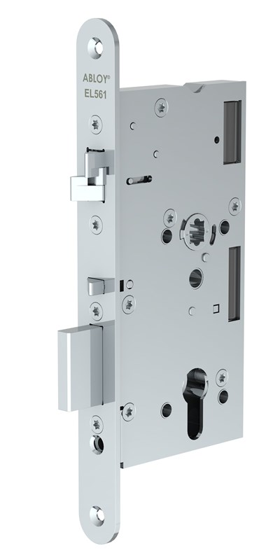 Abloy Sentry EL561 Solenoid Lock, PZ