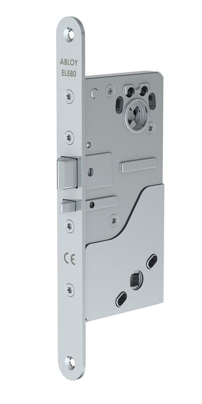 Abloy Sentry EL580 Solenoid Lock w/ Split Spindle