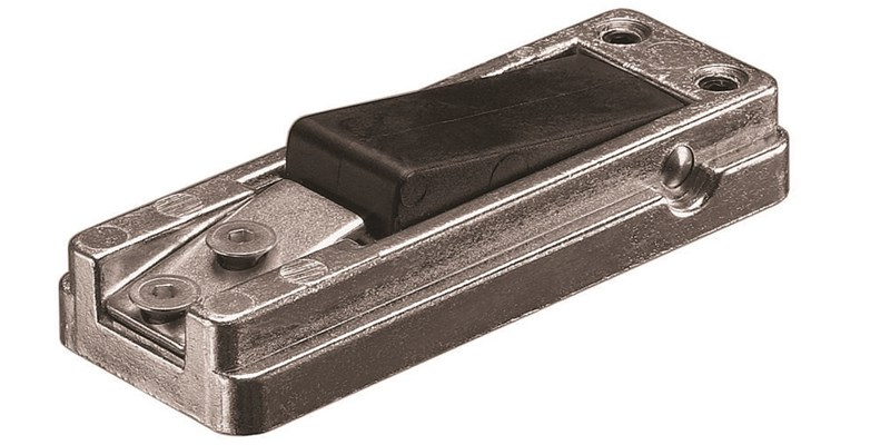 Abloy Sentry DC152 Hold Open Device